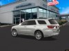 2023 Dodge Durango Citadel White Knuckle Clearcoat, Hermitage, PA