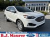 2024 Ford Edge SEL White, Boswell, PA