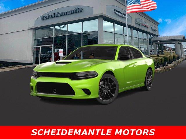 2023 Dodge Charger GT Sublime Metallic Clearcoat, Hermitage, PA