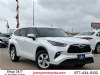 2023 Toyota Tundra SR5 White, Houston, TX