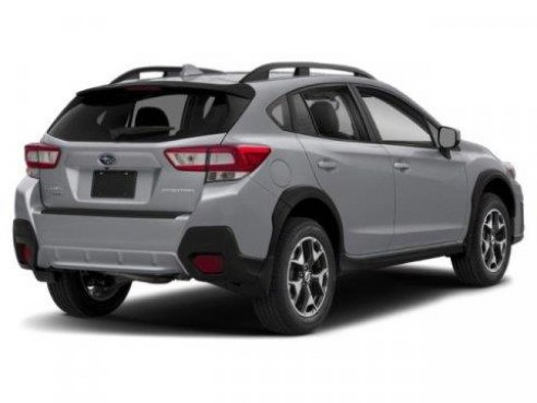 2019 Subaru Crosstrek 2.0i Crystal White Pearl, Danvers, MA