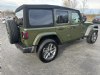 2024 Jeep Wrangler 4xe Sport S Sarge Green Clearcoat, Hermitage, PA