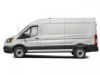 2023 Ford Transit Cargo Van Blue Metallic, Danvers, MA