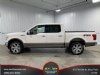 2019 Ford F-150 Lariat Pickup 4D 5 1-2 ft White, Sioux Falls, SD