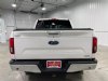 2019 Ford F-150 Lariat Pickup 4D 5 1-2 ft White, Sioux Falls, SD