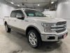 2019 Ford F-150 Lariat Pickup 4D 5 1-2 ft White, Sioux Falls, SD