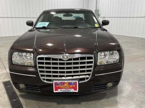 2005 Chrysler 300-Series Touring Sedan 4D Purple, Sioux Falls, SD