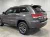 2019 Jeep Grand Cherokee Limited Sport Utility 4D Gray, Sioux Falls, SD