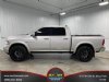 2014 Ram Ram Pickup 1500 Laramie Pickup 4D 5 1-2 ft Silver, Sioux Falls, SD