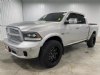 2014 Ram Ram Pickup 1500 Laramie Pickup 4D 5 1-2 ft Silver, Sioux Falls, SD