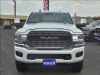 2024 Ram 2500 Limited White, Burnet, TX