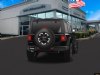 2024 Jeep Wrangler 4xe Rubicon Black Clearcoat, Hermitage, PA