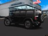 2024 Jeep Wrangler 4xe Rubicon Black Clearcoat, Hermitage, PA