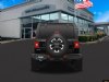 2024 Jeep Wrangler 4xe Rubicon Black Clearcoat, Hermitage, PA