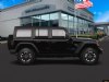 2024 Jeep Wrangler 4xe Rubicon Black Clearcoat, Hermitage, PA