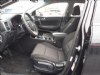 2022 Kia Sportage LX Black, Johnstown, PA