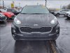 2022 Kia Sportage LX Black, Johnstown, PA