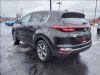 2022 Kia Sportage LX Black, Johnstown, PA