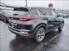 2022 Kia Sportage LX Black, Johnstown, PA