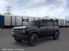 2023 Ford Bronco Shadow Black, Danvers, MA