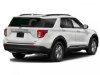 2020 Ford Explorer XLT Agate Black Metallic, Danvers, MA