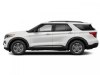 2020 Ford Explorer XLT Agate Black Metallic, Danvers, MA