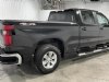 2021 Chevrolet Silverado 1500 LT Pickup 4D 6 1-2 ft Black, Sioux Falls, SD