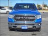 2024 Ram 1500 Lone Star Blue, Burnet, TX