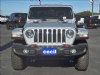 2023 Jeep Gladiator Rubicon Silver, Burnet, TX