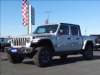 2023 Jeep Gladiator Rubicon Silver, Burnet, TX