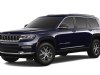 2024 Jeep Grand Cherokee L LIMITED 4X4 Midnight Sky, Lynnfield, MA