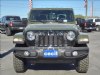 2023 Jeep Gladiator Willys Dk. Green, Burnet, TX