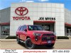 2024 Toyota 4Runner SR5 Premium Red, Houston, TX
