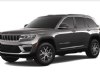 2024 Jeep Grand Cherokee LIMITED 4X4 Baltic Gray, Lynnfield, MA