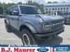 2024 Ford Bronco - Boswell - PA