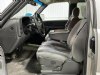 2005 GMC Sierra 1500 SLE Pickup 4D 6 1-2 ft Silver, Sioux Falls, SD