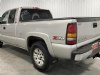 2005 GMC Sierra 1500 SLE Pickup 4D 6 1-2 ft Silver, Sioux Falls, SD