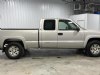 2005 GMC Sierra 1500 SLE Pickup 4D 6 1-2 ft Silver, Sioux Falls, SD