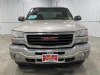 2005 GMC Sierra 1500 SLE Pickup 4D 6 1-2 ft Silver, Sioux Falls, SD