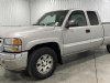 2005 GMC Sierra 1500 SLE Pickup 4D 6 1-2 ft Silver, Sioux Falls, SD