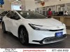 2024 Toyota Prius - Houston - TX