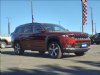 2024 Jeep Grand Cherokee L Limited Dk. Red, Burnet, TX