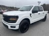 2024 Ford F-150 STX White, Boswell, PA