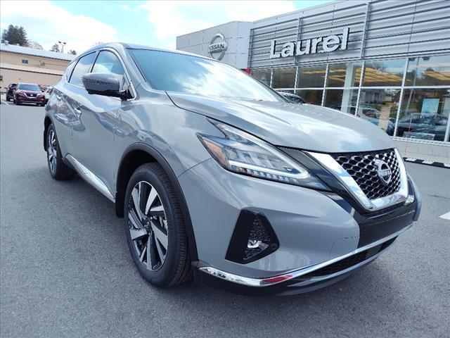 2024 Nissan Murano SL , Johnstown, PA