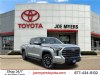 2024 Toyota Tundra Hybrid Limited Silver, Houston, TX