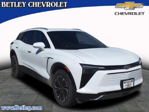 2024 Chevrolet Blazer EV 2LT , Derry, NH