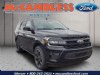 2024 Ford Expedition Limited Agate Black Metallic, Mercer, PA