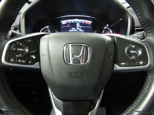 2021 Honda CR-V EX-L Platinum White Pearl, Beaverdale, PA