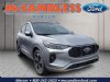 2024 Ford Escape ST-Line Select Iconic Silver Metallic, Mercer, PA