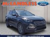 2017 Hyundai Santa Fe Sport - Mercer - PA